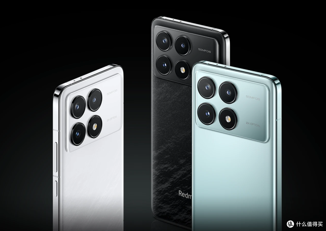 搭载骁龙8gen3小米civi4pro前置双摄比小米14还香