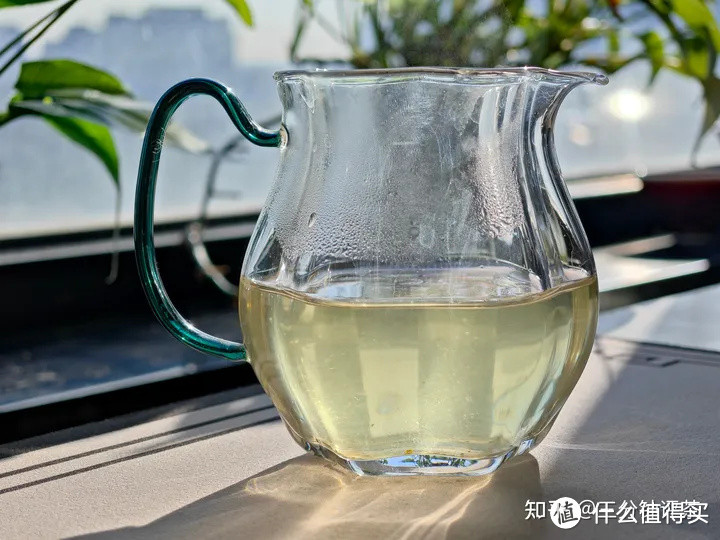 京华的茉莉花茶怎么样？京华2023特级18号茉莉花茶品鉴| 一日一茶 [2024/1/27（3）]