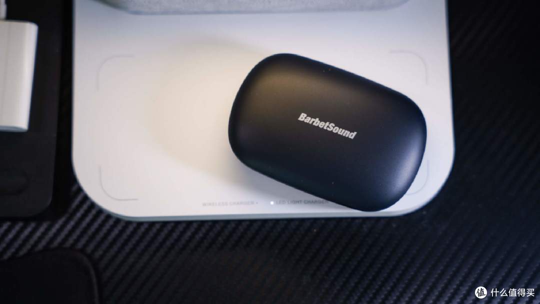 售价不足百元!BarbetSound OW P1开放式蓝牙耳机