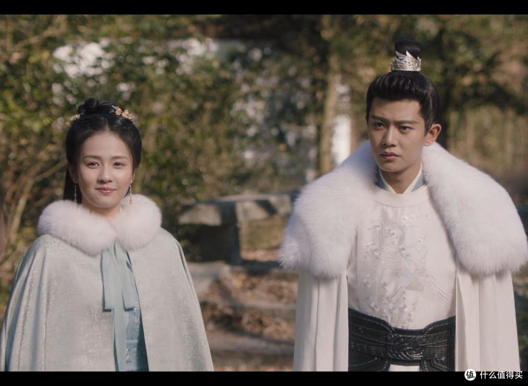 《周生如故》是由郭虎执导,任嘉伦,白鹿领衔主演,李宜儒,王星越