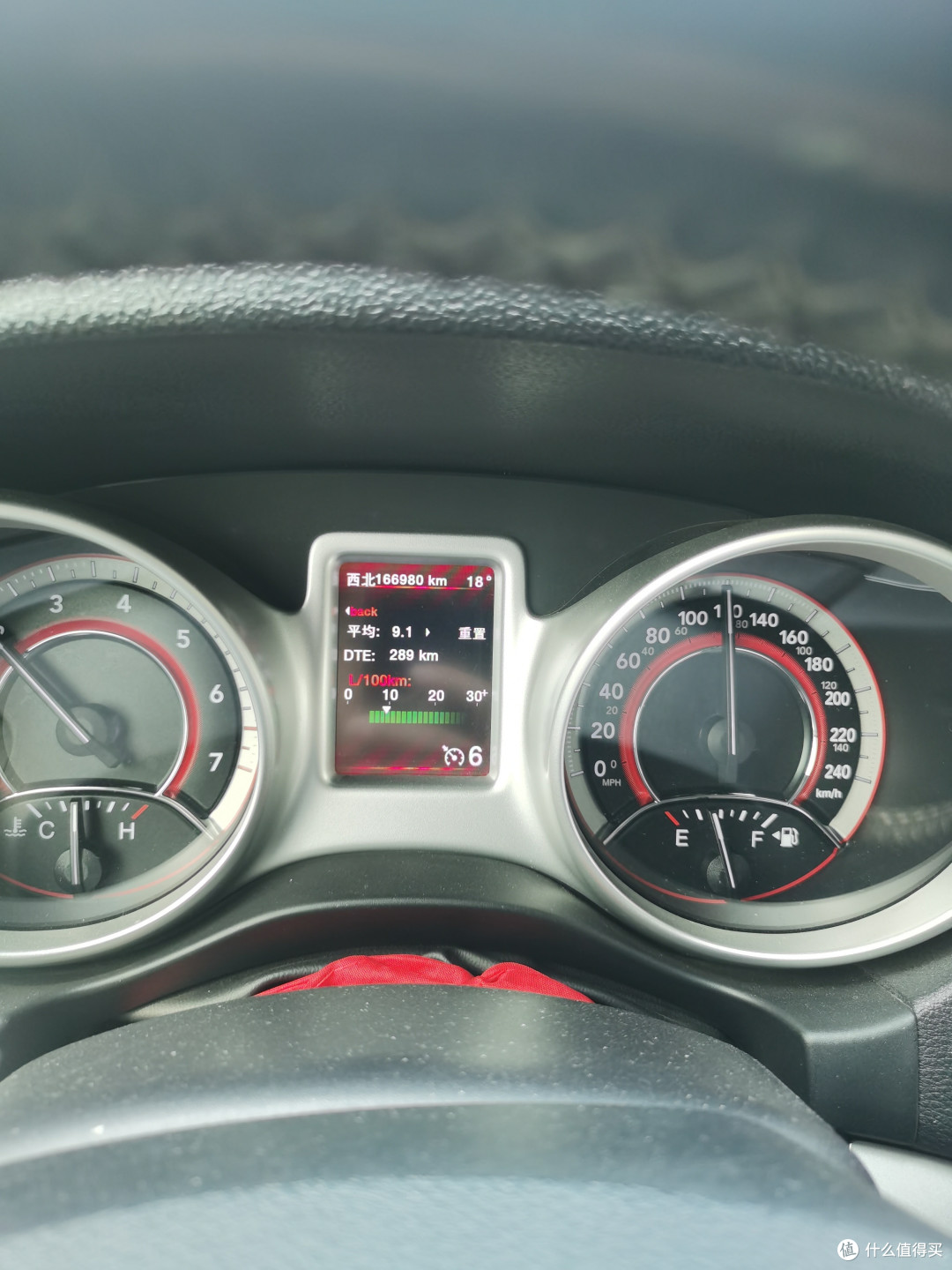 居家旅行好帮手极高性价比的大七座SUV