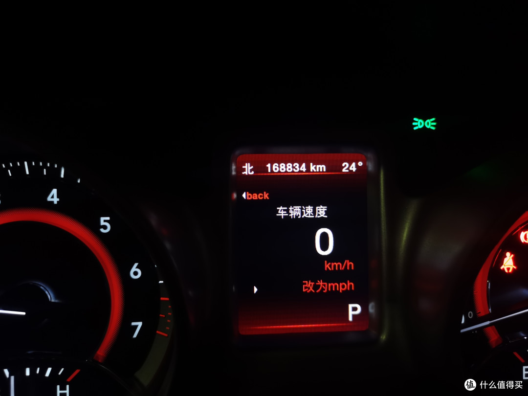居家旅行好帮手极高性价比的大七座SUV
