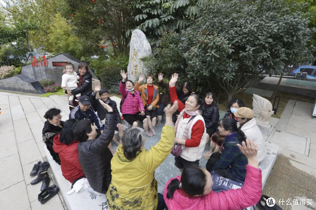 找不到比她更便宜的平替！冬天就该来这个泡在温泉里的地方呀