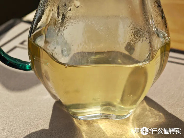 一杯香的茉莉花茶怎么样？一杯香2023特级茉莉花茶品鉴| 一日一茶 [2024/1/31（2）]