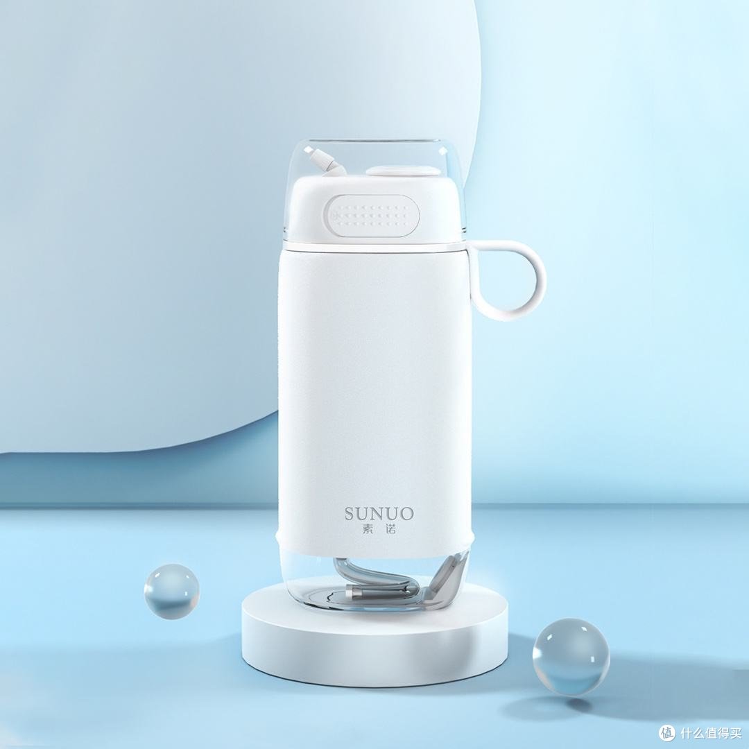 冲牙器品牌十大排名:十大畅销高评品牌,2024放心入