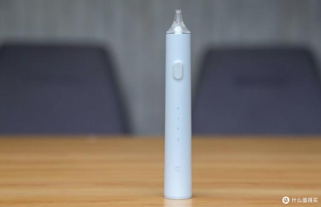 推荐原因1:电动牙刷十大名牌排行榜中一样也包括小米,它家这款机型的
