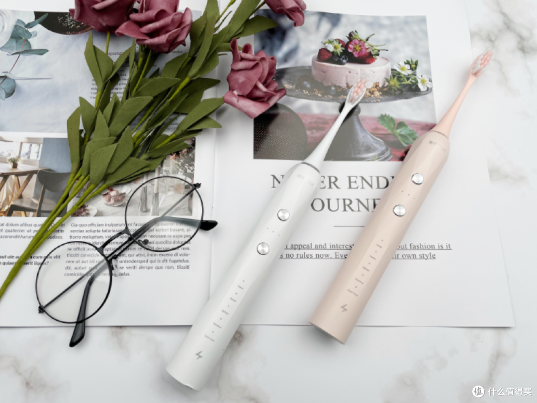 2024电动牙刷十大名牌排行榜10大惊喜满分的产品推荐