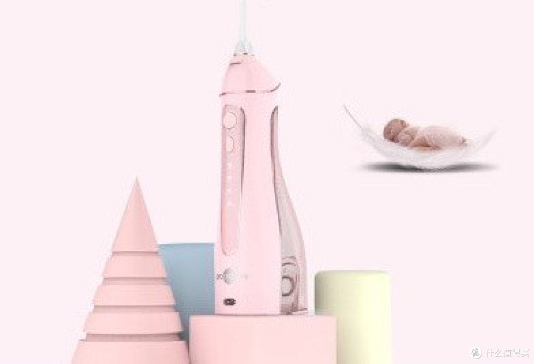冲牙器品牌十大排名:十大畅销高评品牌,2024放心入