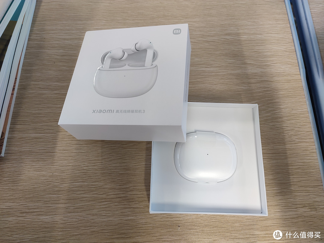XiaomiBuds3旗舰无线蓝牙耳机