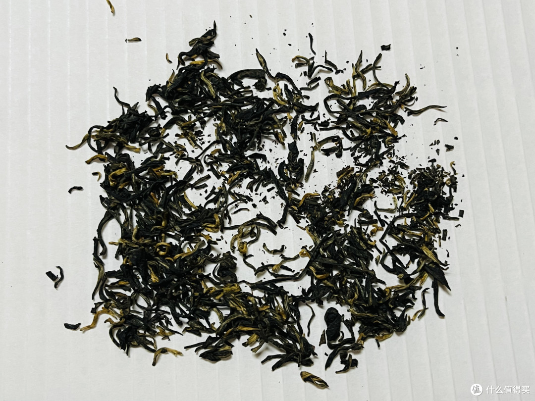 醉君怀茶叶特级金骏眉,送礼自用都合适~