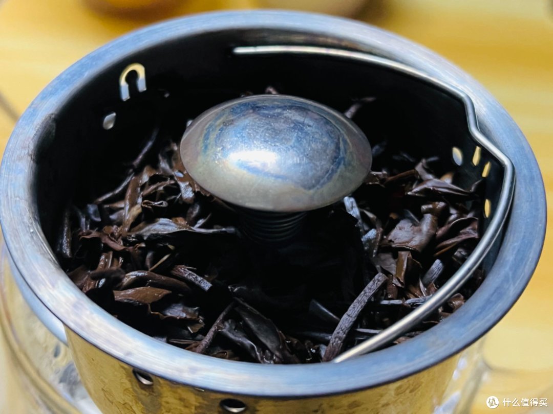 醉君怀茶叶特级金骏眉,送礼自用都合适~