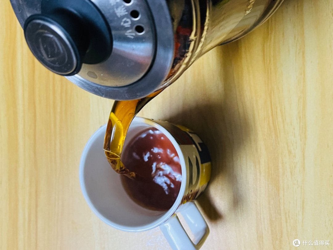 醉君怀茶叶特级金骏眉,送礼自用都合适~