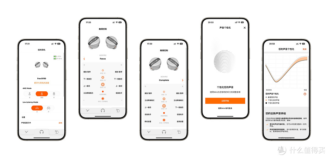 高品质听音体验：拜雅Free BYRD耳机，还原真实原声   
