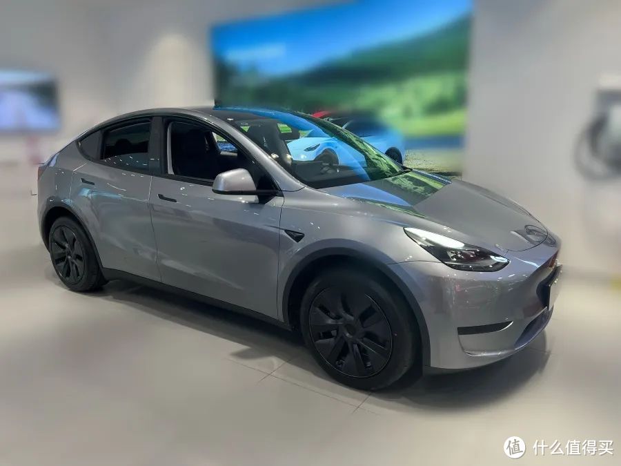 Model Y：为拿补贴客户都去苏州提车，不急用车的最终成等王