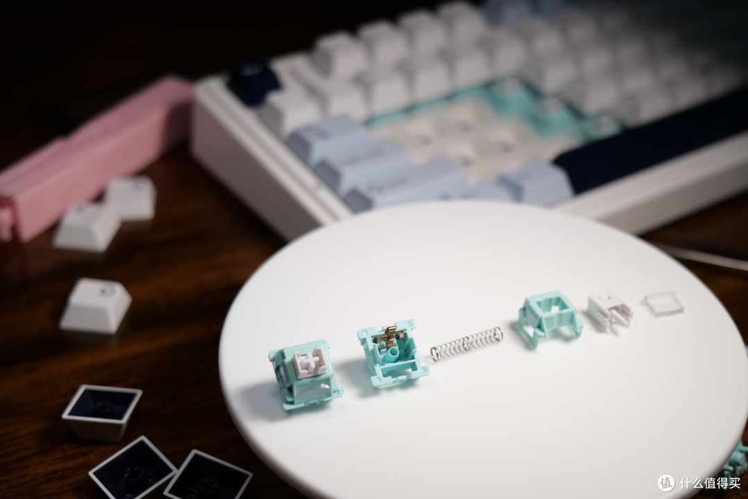 或许依然是200价位75键盘的最优解？狼蛛F75详细使用体验