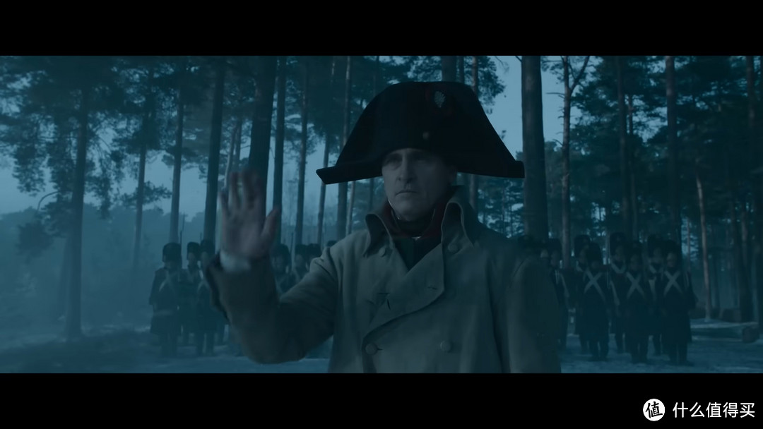 《拿破仑》：不能当历史电影来看的历史电影！