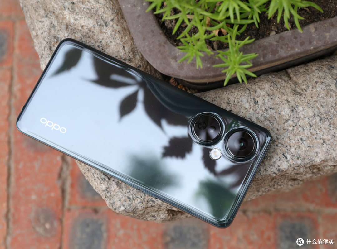 oppo突破一亿影像5000mah67w闪充流畅48个月千元卷王