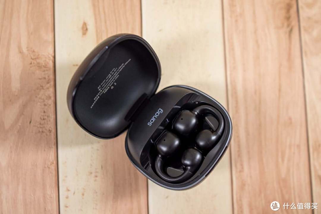买一送一，耳机音质好听，智慧屏好用，塞那S5 Pro蓝牙耳机体验