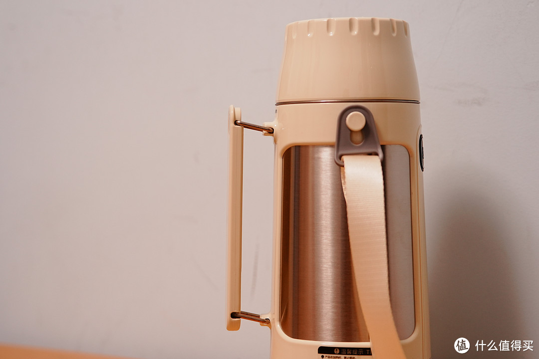 旅游出行必备实用装备施诺布便携式烧水壶巴适得很