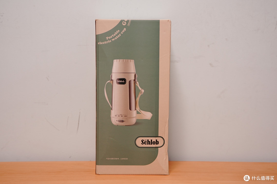 旅游,出行必备实用装备:施诺布便携式烧水壶,巴适得很!