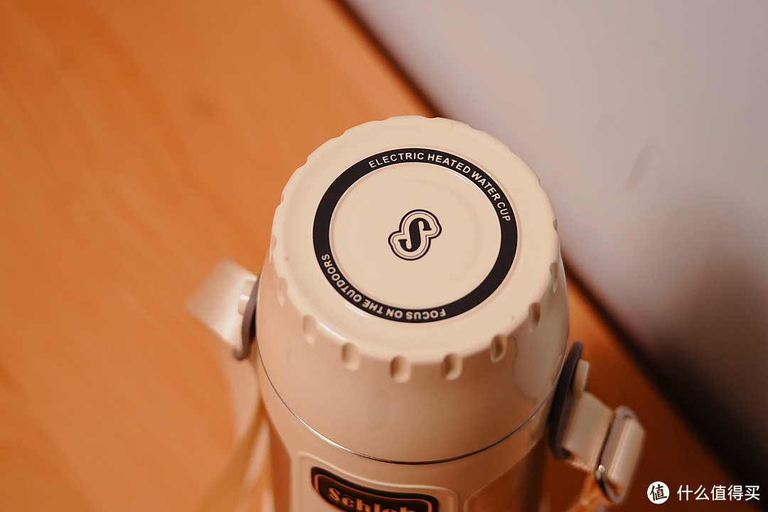 旅游出行必备实用装备施诺布便携式烧水壶巴适得很