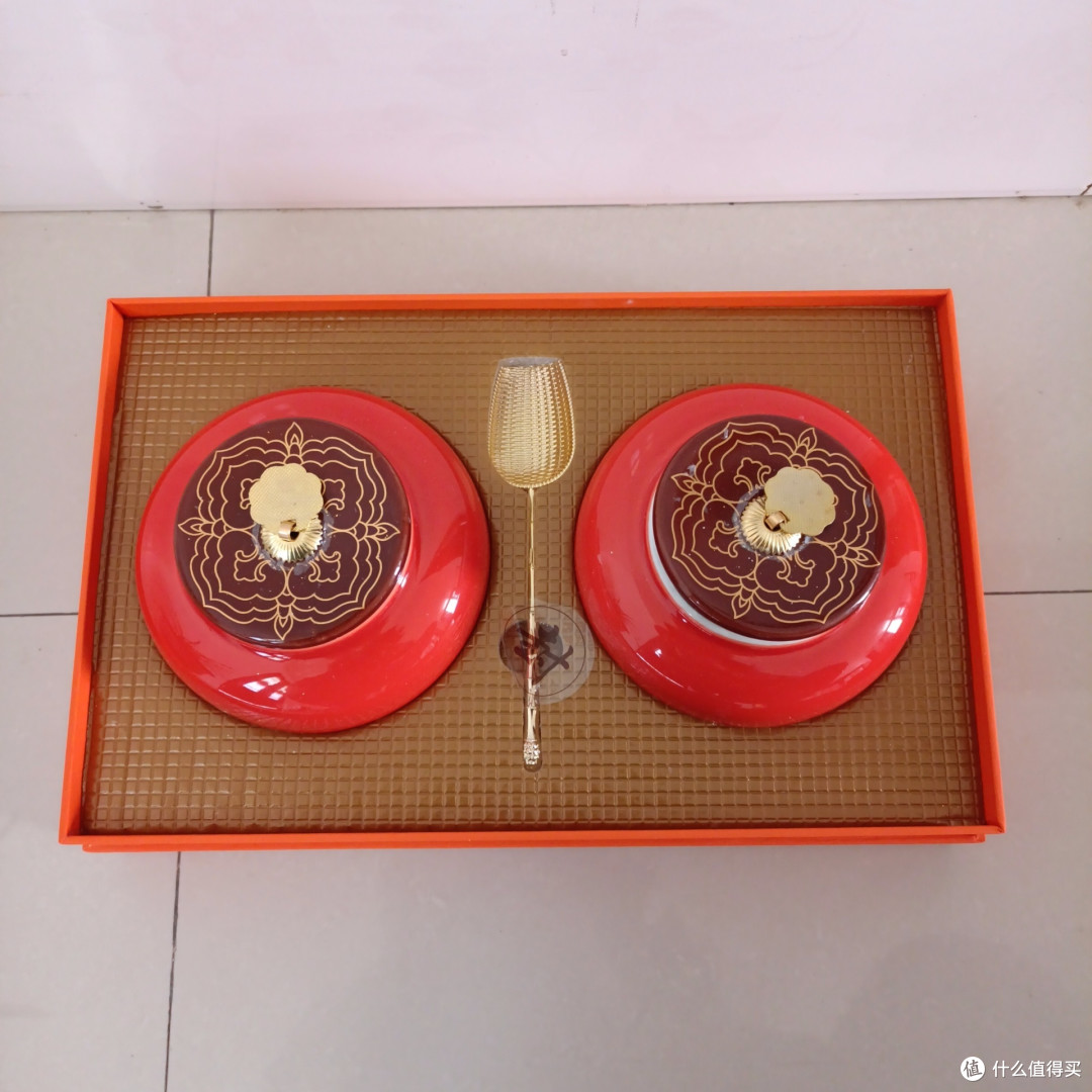 金骏眉品茶初体验