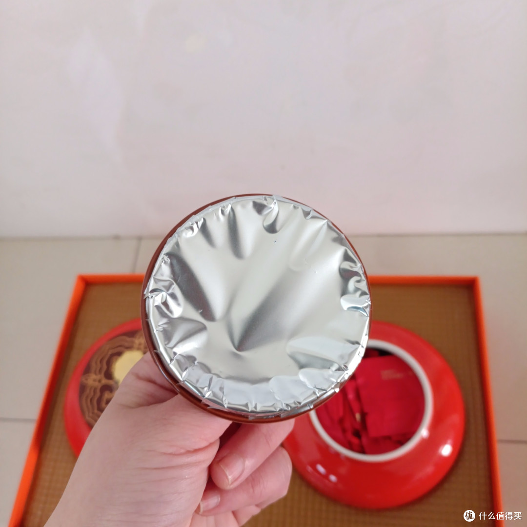 金骏眉品茶初体验