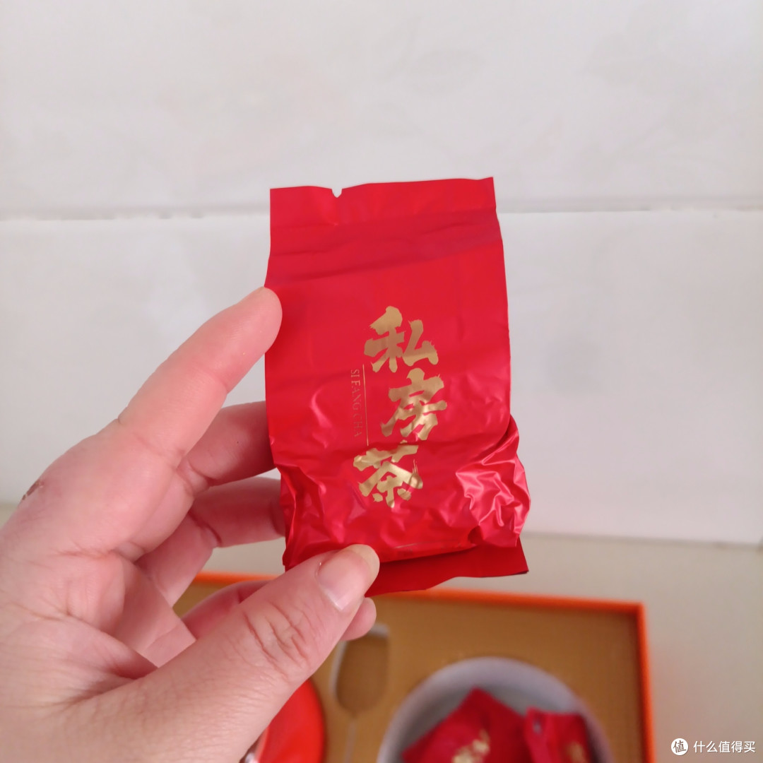 金骏眉品茶初体验