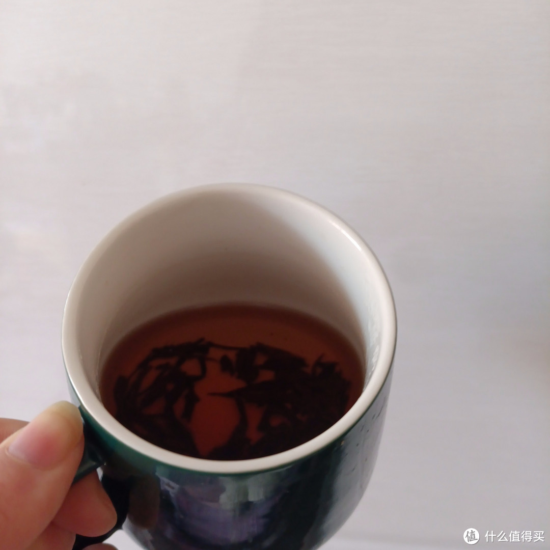 金骏眉品茶初体验