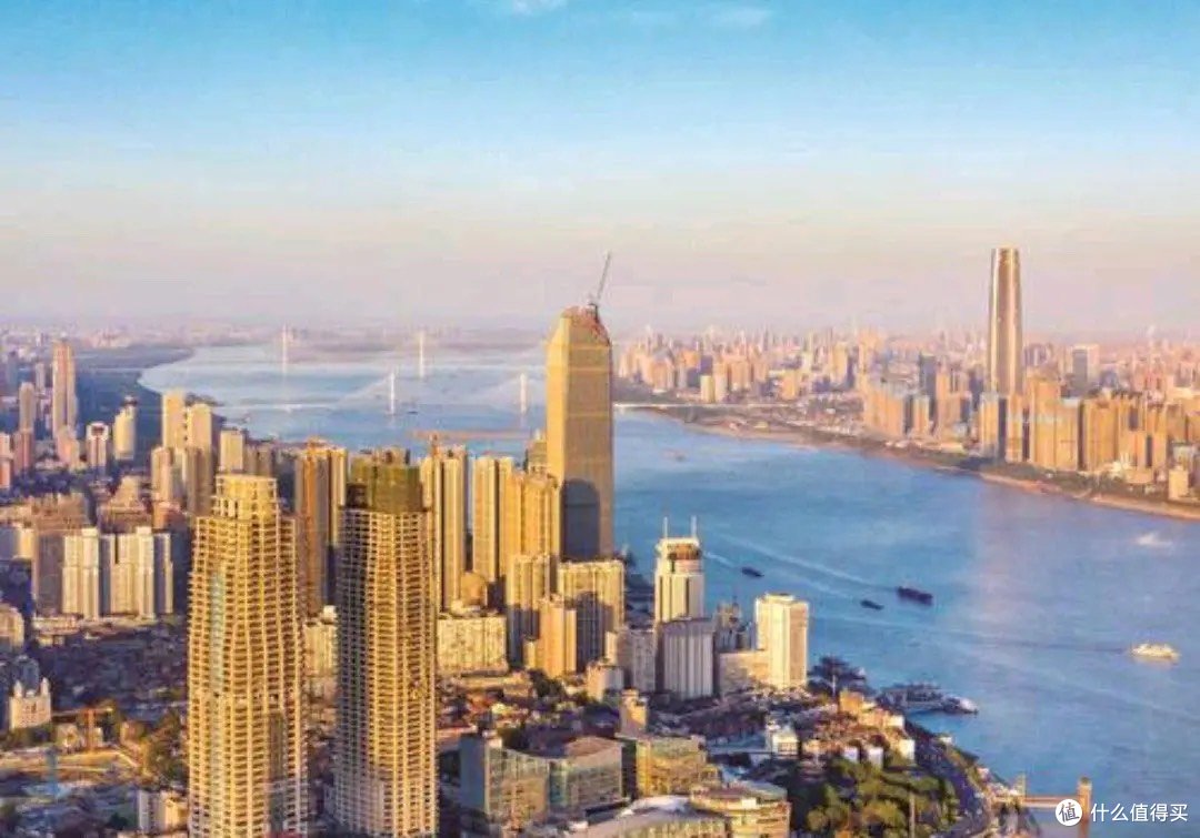 中国3大省会:杭州、南京、武汉,谁面积最大?谁更有发展潜力?