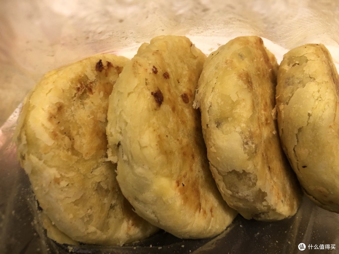 糖火烧