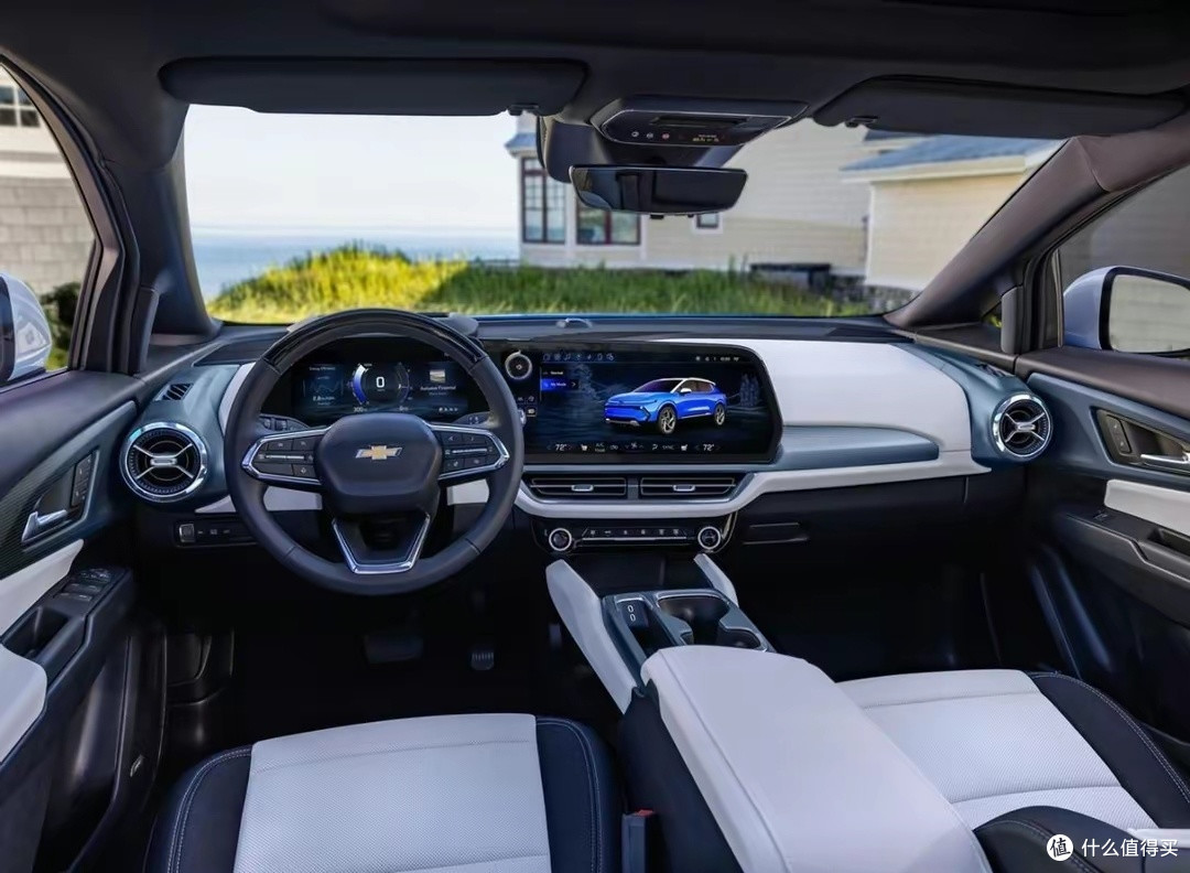 长超4.8米大5座SUV,起步510km续航,海外售价曝光