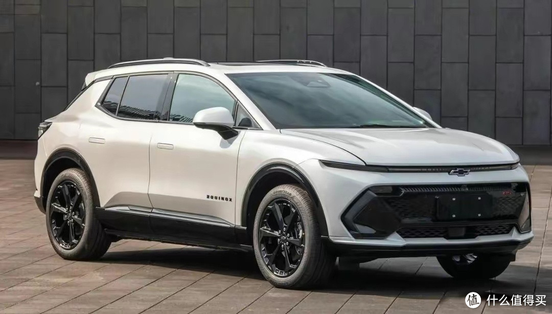 长超4.8米大5座SUV，起步510km续航，海外售价曝光