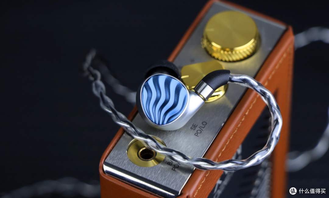 铬振膜新技术动圈,更强的旗舰之声!ibasso艾巴索it05耳机评测