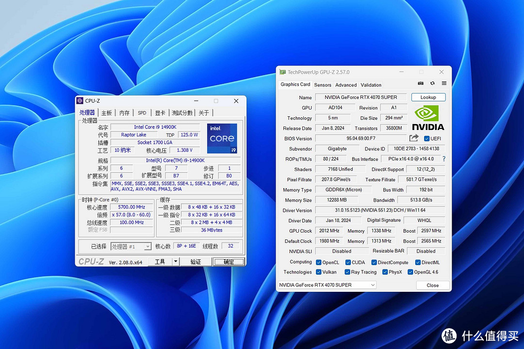 精准刀法但值得升级丨RTX4070Super魔鹰拆解与通用一键超频教程