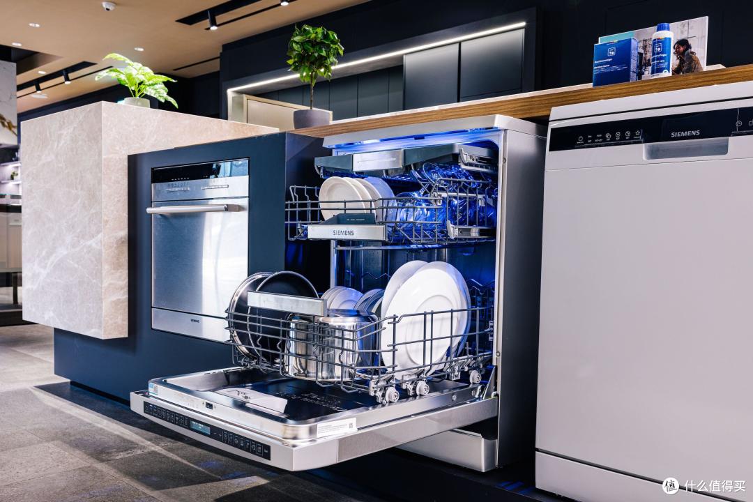 红极一时的"洗碗机",为何如今"跌落神坛"?原因很简单