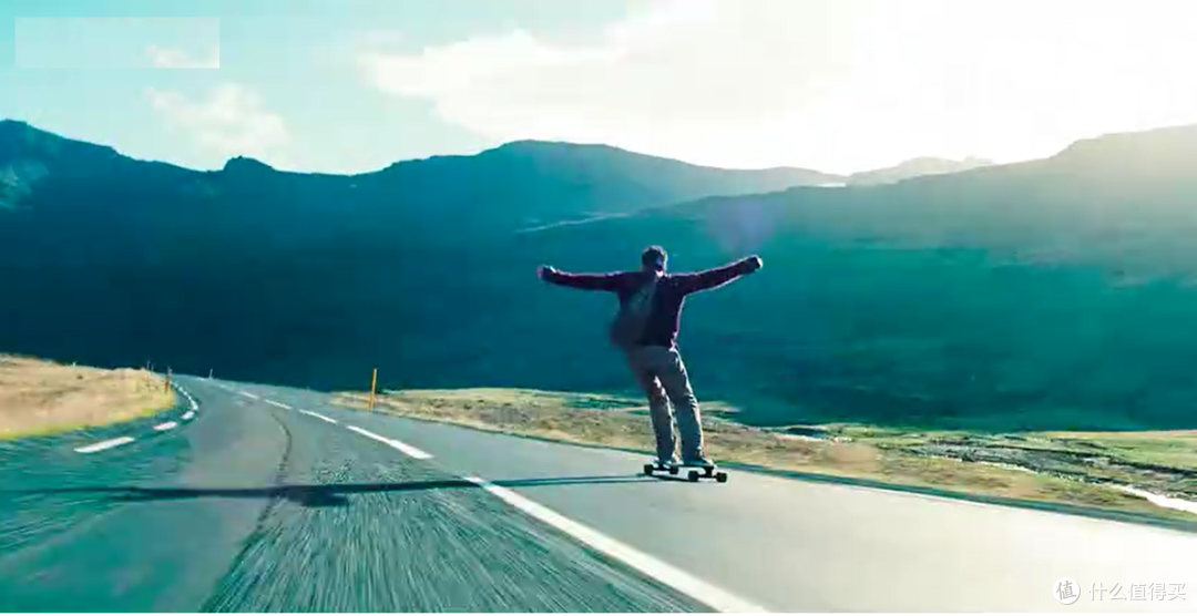 6分,引起近百万人共鸣||《白日梦想家》