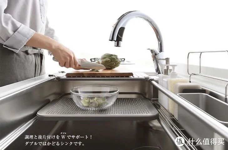 看了外国的厨房设计，才明白，难怪中国人一做饭就喊累！