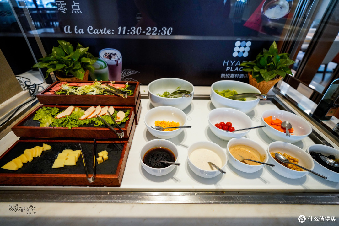一家标准化的地区性商务酒店：北京大兴凯悦嘉轩酒店 3⭐体验
