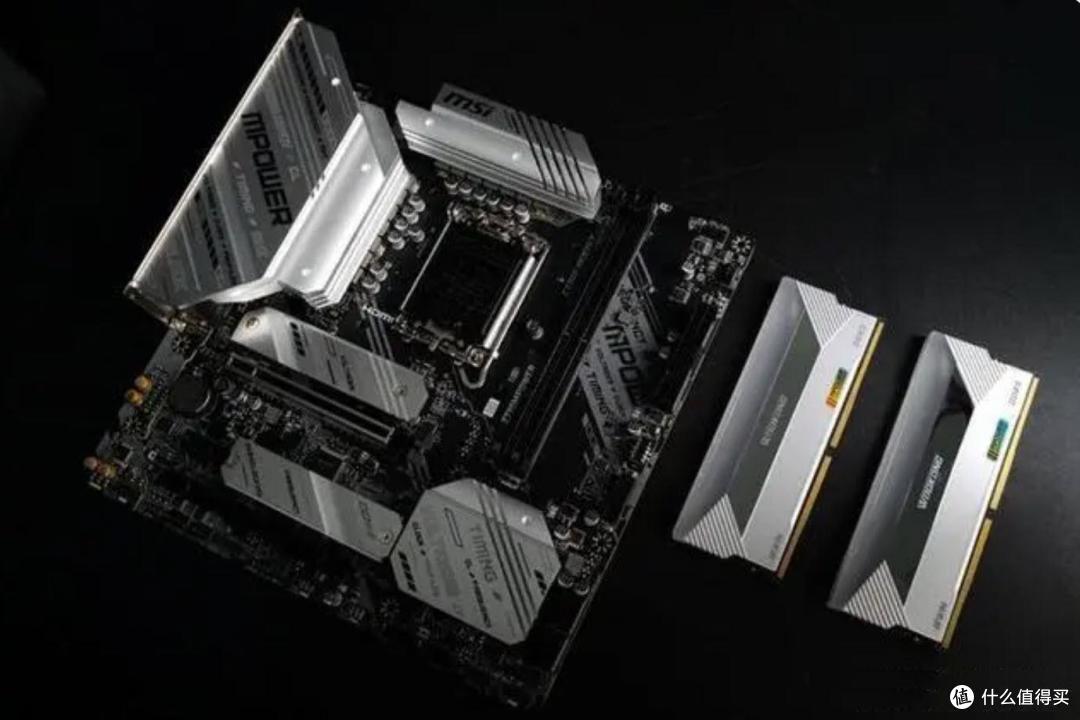 【上市巅峰】微星MPOWER主板重出江湖,8000+内存频率只是开始!
