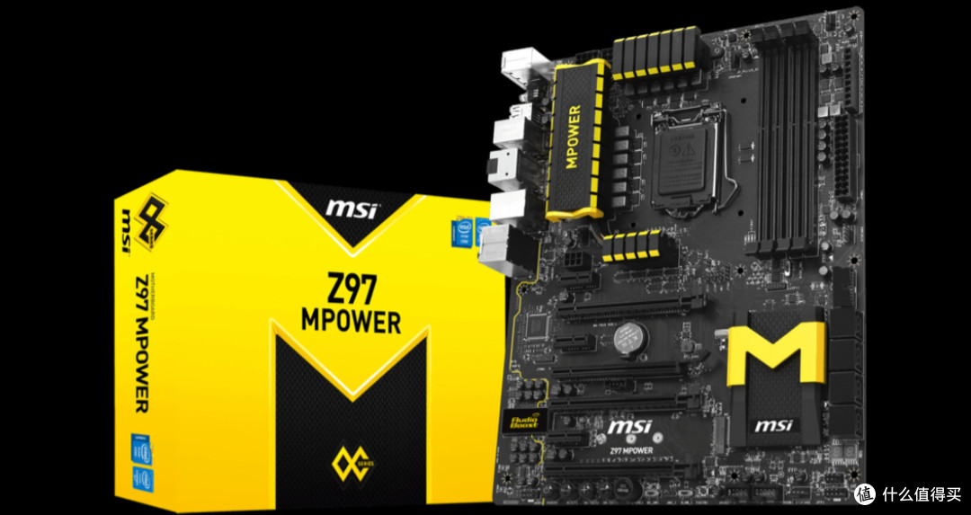 【上市巅峰】微星MPOWER主板重出江湖,8000+内存频率只是开始!
