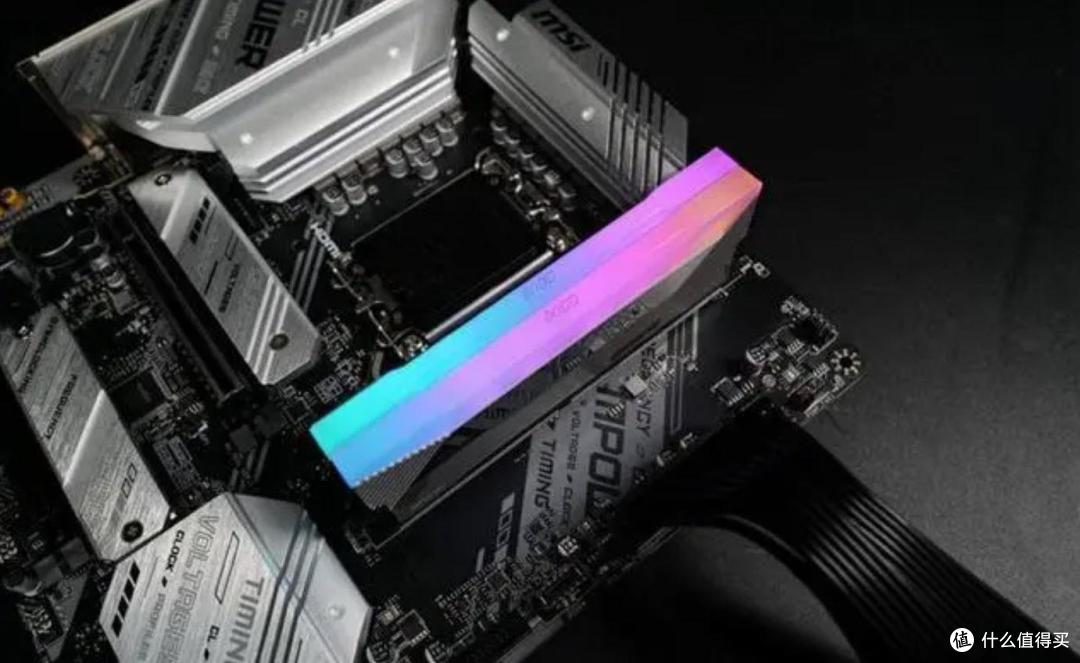 【上市巅峰】微星MPOWER主板重出江湖,8000+内存频率只是开始!