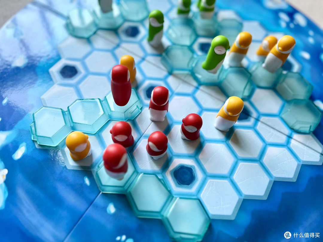桌游_什么值得买