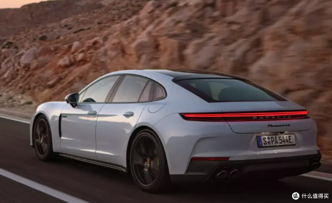 29t双涡轮电机保时捷全新panameraehybrid震撼来袭