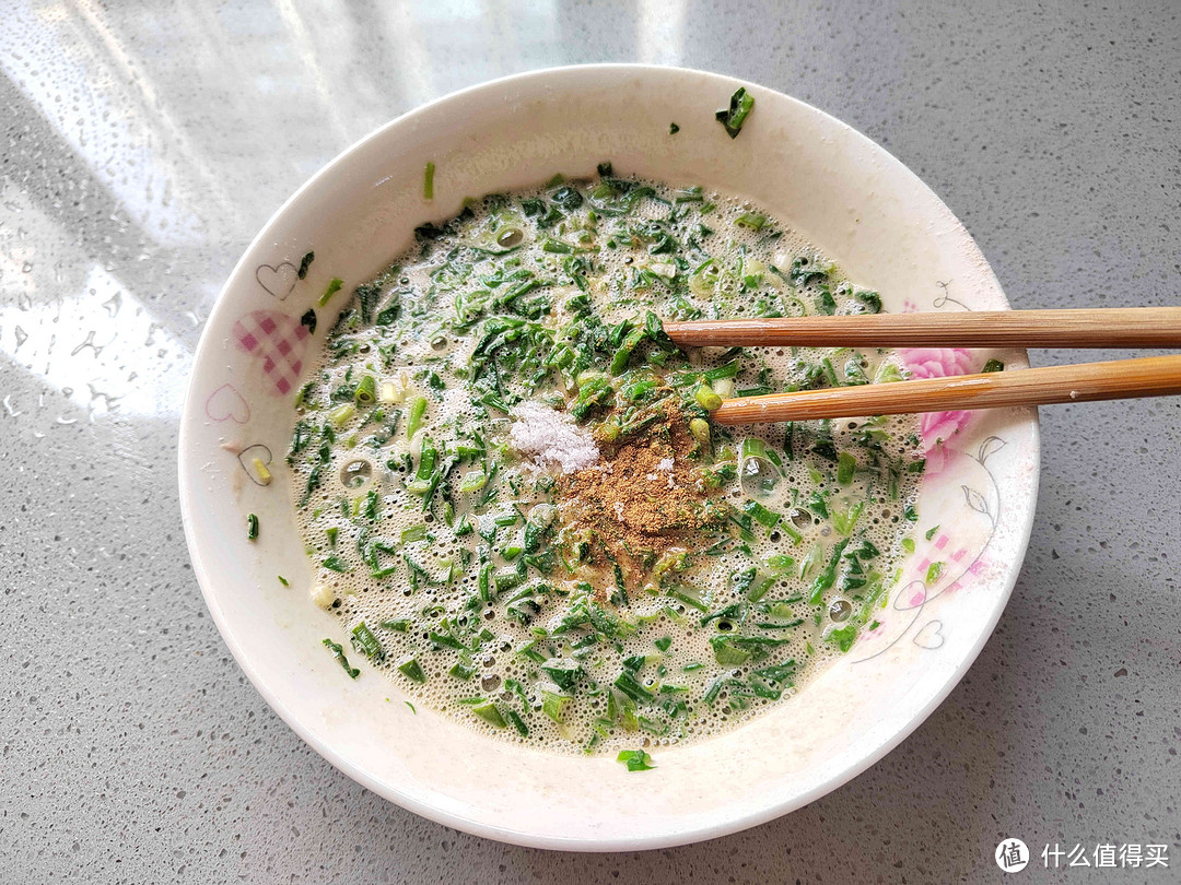 天然的“护眼菜”，农村遍地是，春天多给孩子吃，护肝明目又补钙