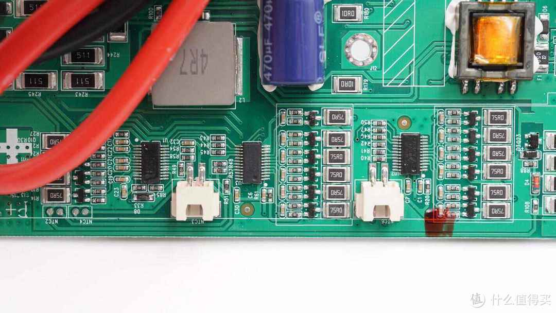 拆解报告pecron百克龙2200w1536wh户外电源e1500lfp