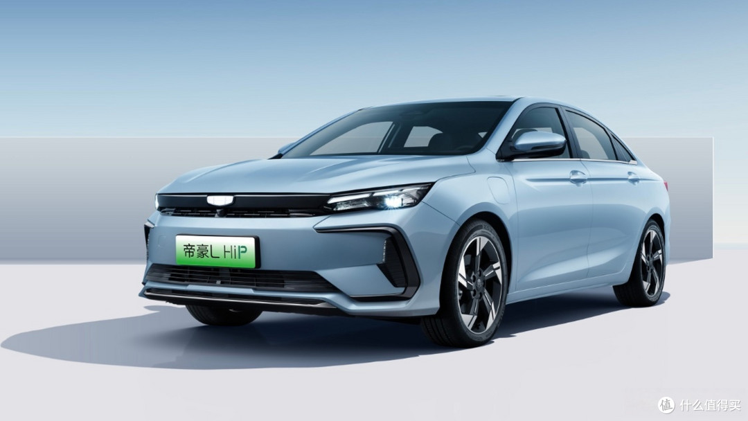 新能源车_什么值得买