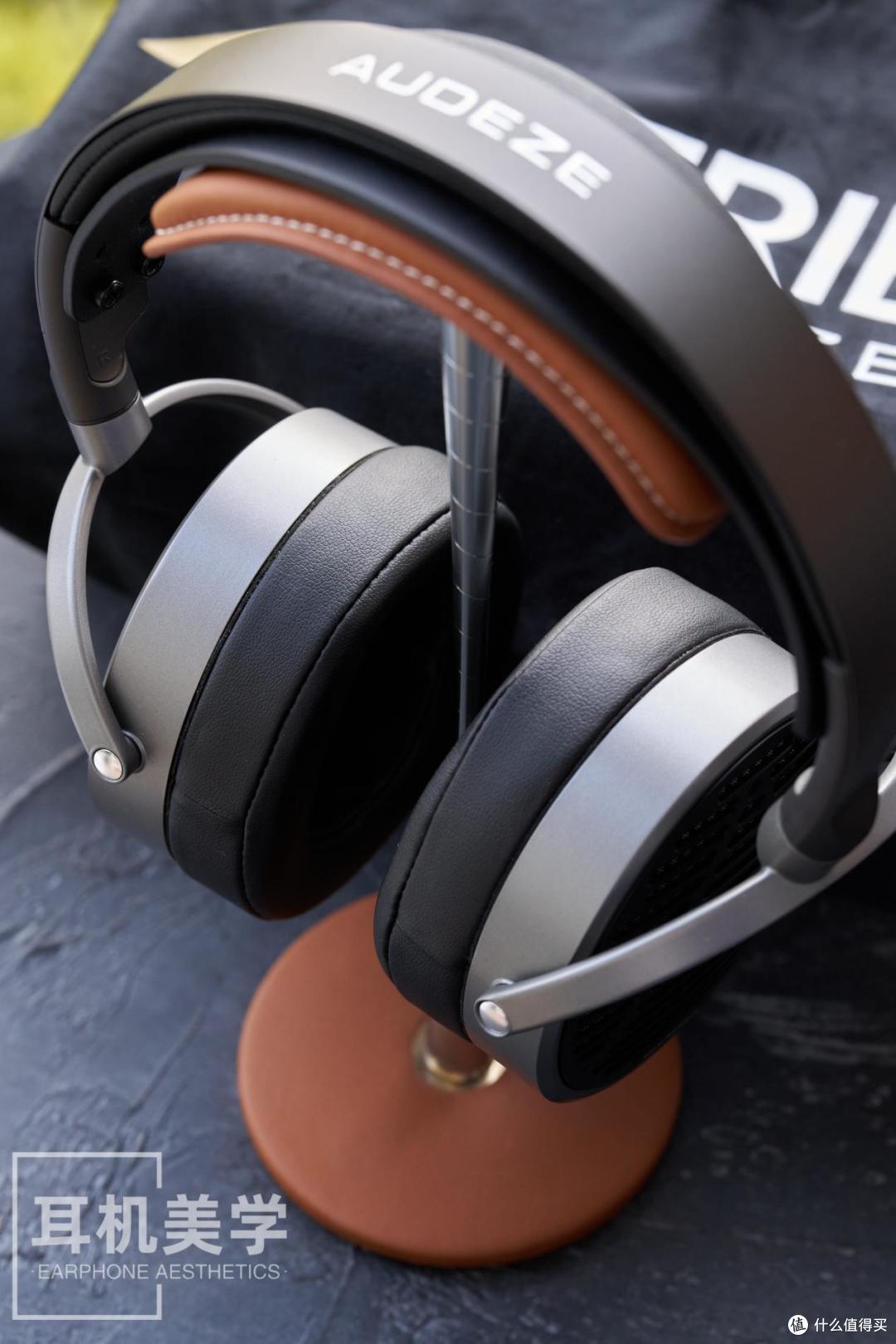 发烧友眼中,监听耳机该有的样子——林印评Audeze MM-100