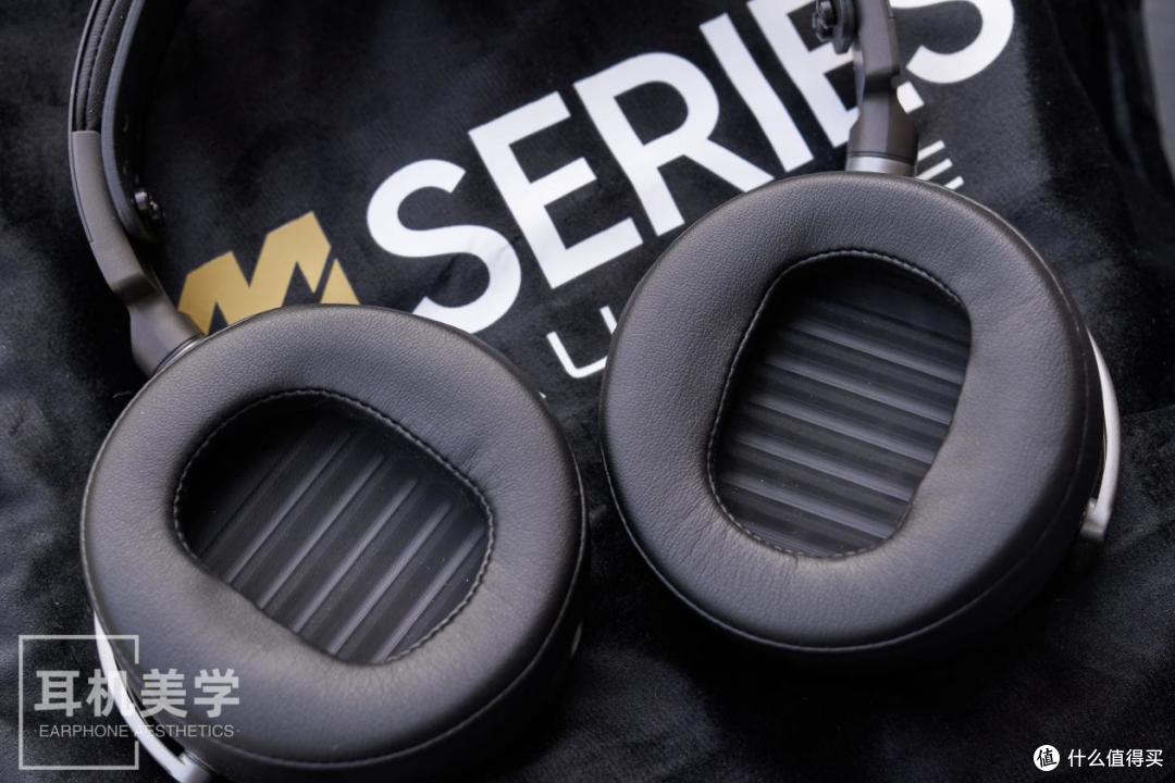 发烧友眼中,监听耳机该有的样子——林印评Audeze MM-100