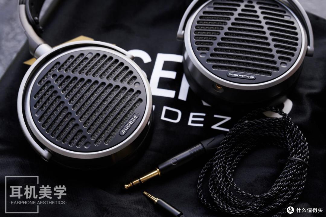 发烧友眼中,监听耳机该有的样子——林印评Audeze MM-100